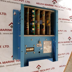 A.C.E.O 15074/1100 Voltage Regulator 450V 60Hz
