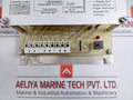 A.C.E.O 4A 250V 50/60Hz Rotating Diode Fault Detector P5 190 0400