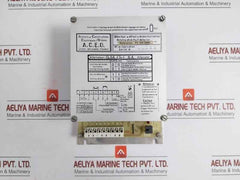 A.C.E.O 4A 250V 50/60Hz Rotating Diode Fault Detector P5 190 0400