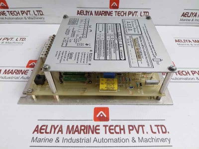 A.C.E.O 4A 250V 50/60Hz Rotating Diode Fault Detector P5 190 0400