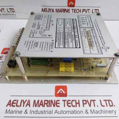 A.C.E.O 4A 250V 50/60Hz Rotating Diode Fault Detector P5 190 0400