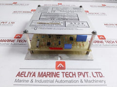 A.C.E.O 4A 250V 50/60Hz Rotating Diode Fault Detector P5 190 0400
