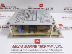 A.C.E.O 4A 250V 50/60Hz Rotating Diode Fault Detector P5 190 0400