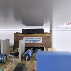 A.C.E.O 4A 250V 50/60Hz Rotating Diode Fault Detector P5 190 0400