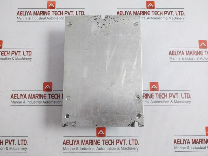 A.C.E.O 4A 250V 50/60Hz Rotating Diode Fault Detector P5 190 0400