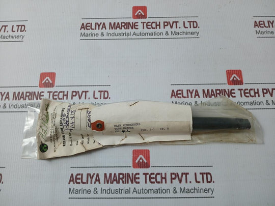 A.L. Henderer Tube Reamer Roller Tube Expander 3/4 X 18