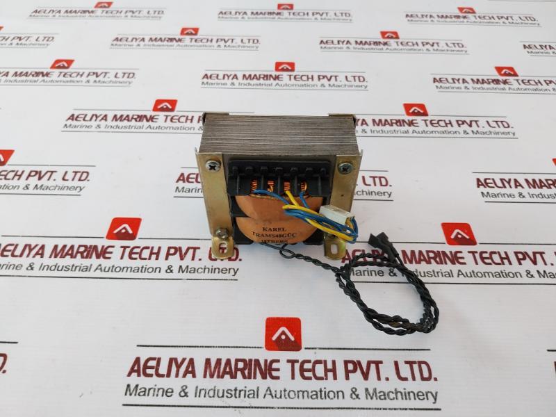 A.M.E.Sistem Elektronik Trams48Guc Control Transformer Htrf/05