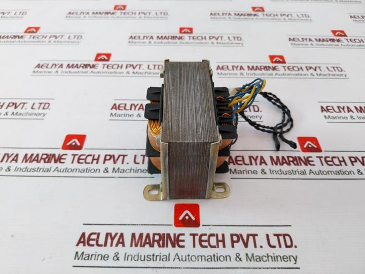 A.M.E.Sistem Elektronik Trams48Guc Control Transformer Htrf/05