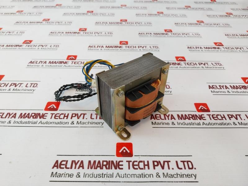 A.M.E.Sistem Elektronik Trams48Guc Control Transformer Htrf/05