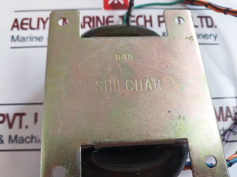 A.M.Technologies R-core Transformer