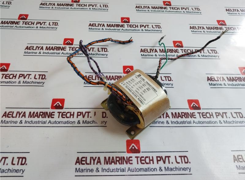 A.M.Technologies R-core Transformer