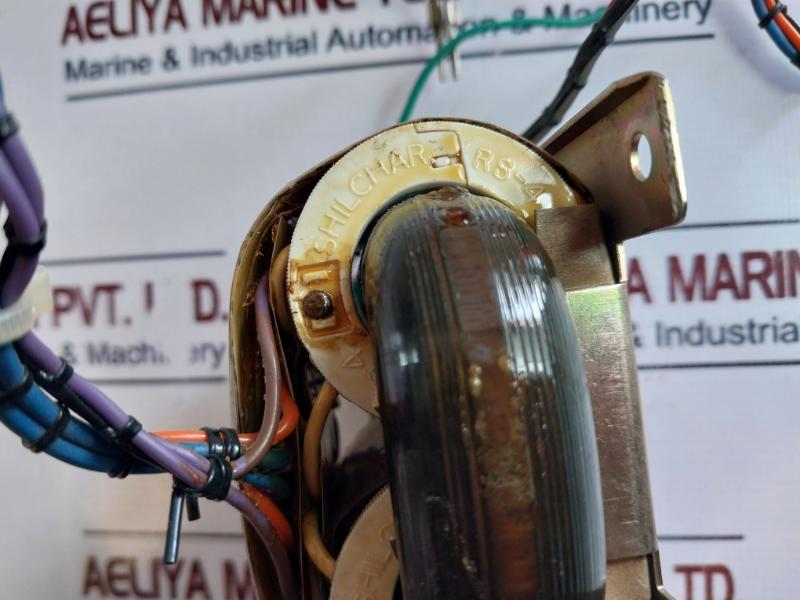 A.M.Technologies R-core Transformer