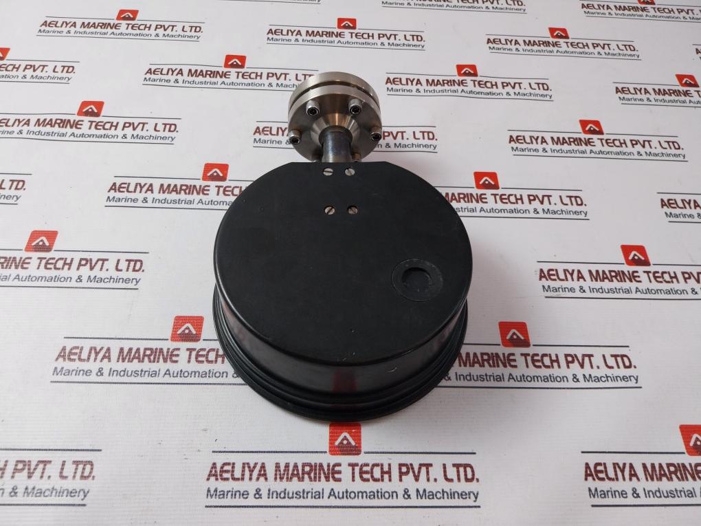 A.N.INSTRUMENTS 0-25 KG/CM2 Pressure Gauge