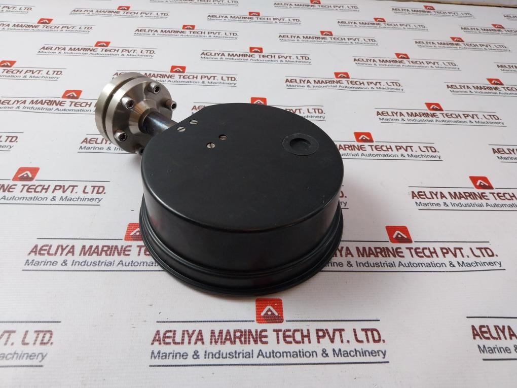 A.N.INSTRUMENTS 0-25 KG/CM2 Pressure Gauge