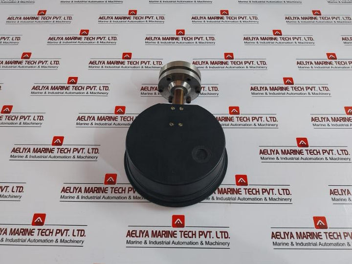 A. N. Instruments Cal-20 Pressure Gauge -760 To 0 Mm.Hg.