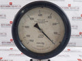 A. N. Instruments Cal-20 Pressure Gauge -760 To 0 Mm.Hg.