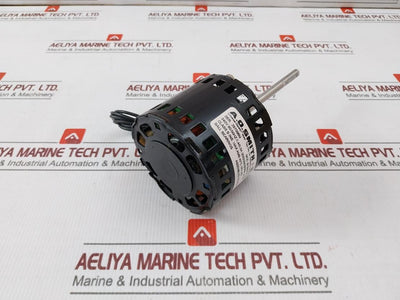 A.O. Smith Jb1B001N" 95789 Thermally Protected Motor 240V 60/50Hz