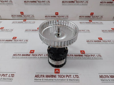 A.O. Smith Jb1B001N" 95789 Thermally Protected Motor 240V 60/50Hz