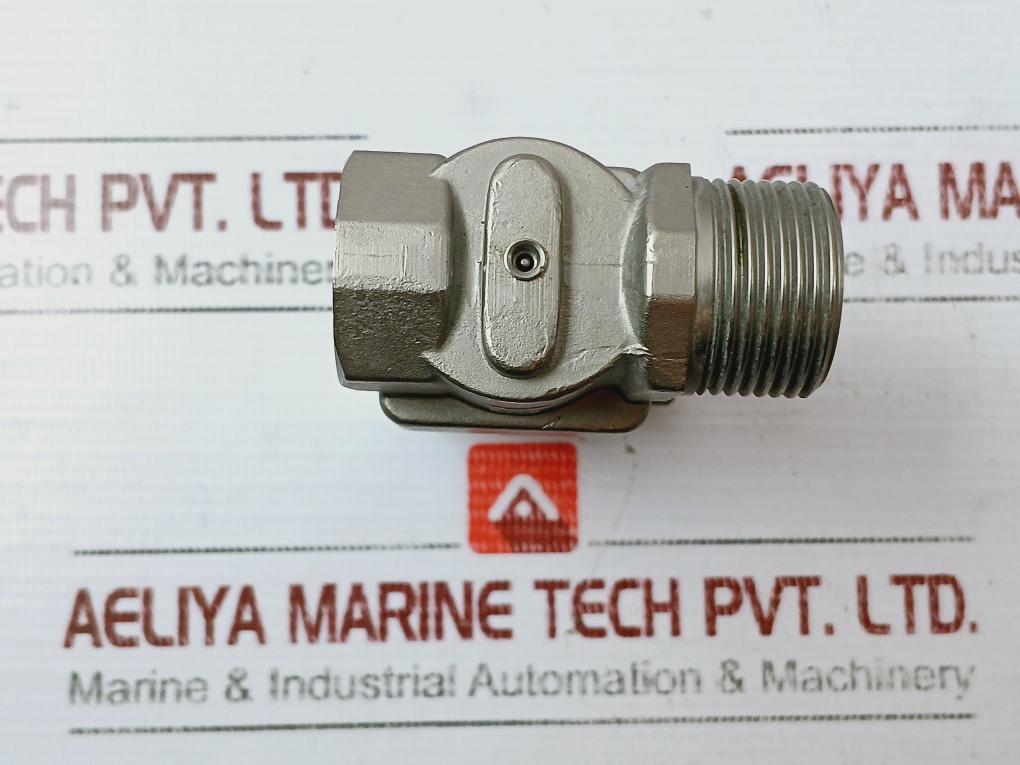 A.U.K. Mueller 1.010.522 Solenoid Valve 0.2-10 Bar 220-240V 50-60Hz