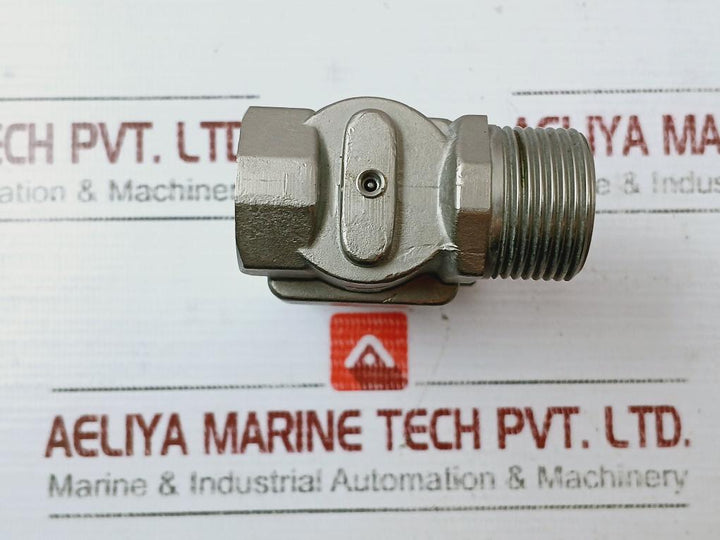 A.U.K. Mueller 1.010.522 Solenoid Valve 0.2-10 Bar 220-240V 50-60Hz