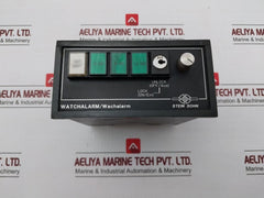 A006.3.2-3.4.2.0.0 Stein Sohn 250V/3A Watch Alarm System