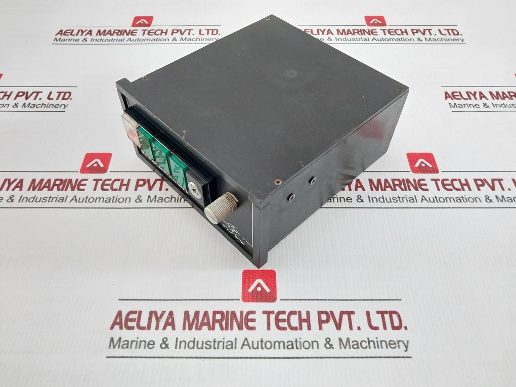A006.3.2-3.4.2.0.0 Stein Sohn 250V/3A Watch Alarm System