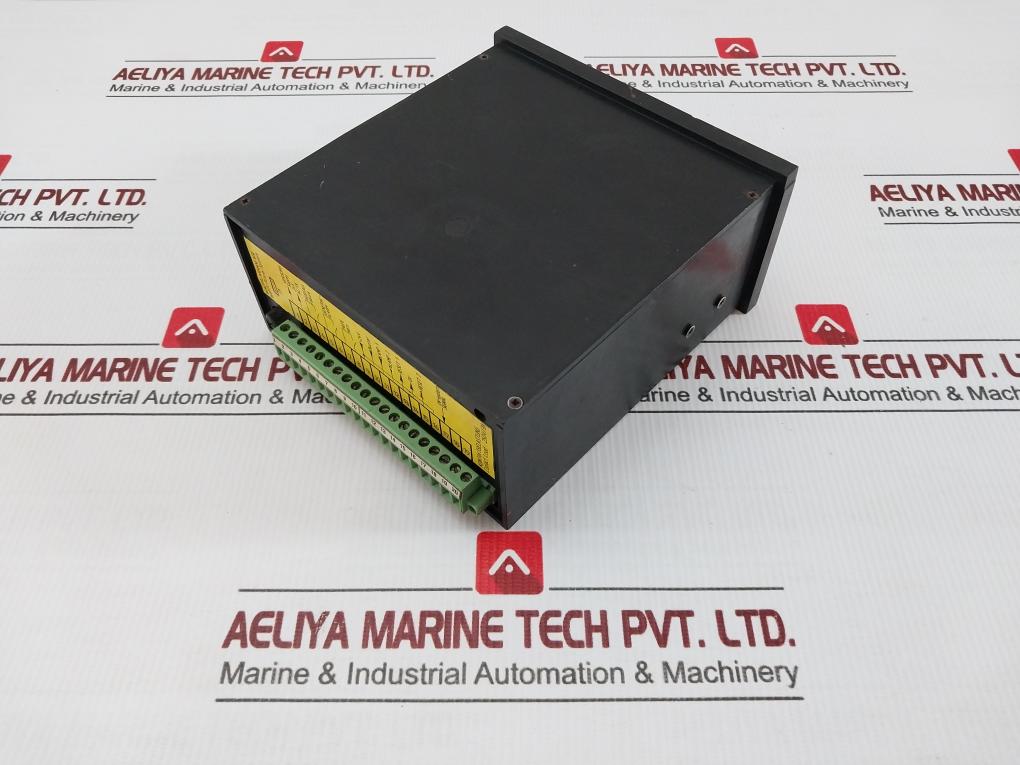 A006.3.2-3.4.2.0.0 Stein Sohn 250V/3A Watch Alarm System
