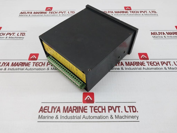 A006.3.2-3.4.2.0.0 Stein Sohn 250V/3A Watch Alarm System