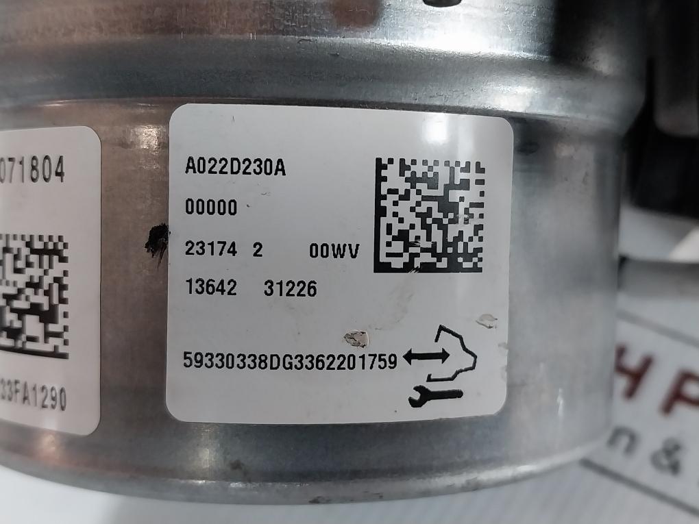 A0071804 Electric Power Steering Column Unit 12Vdc Brand Zf