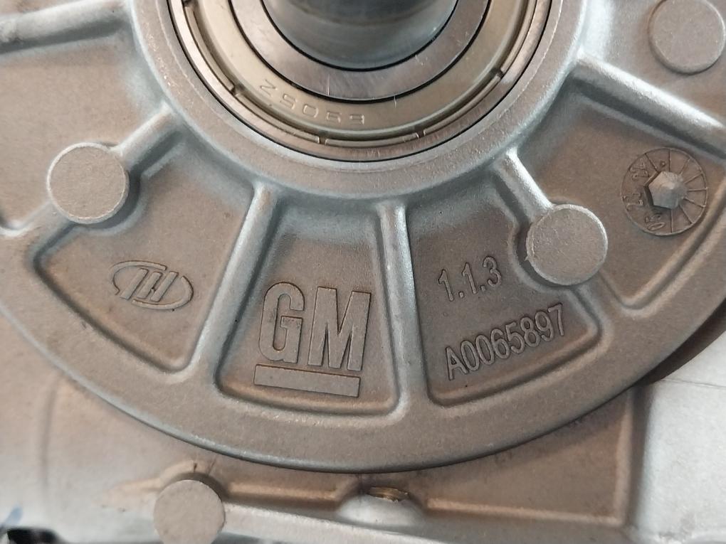 A0071804 Electric Power Steering Column Unit 12Vdc Brand Zf