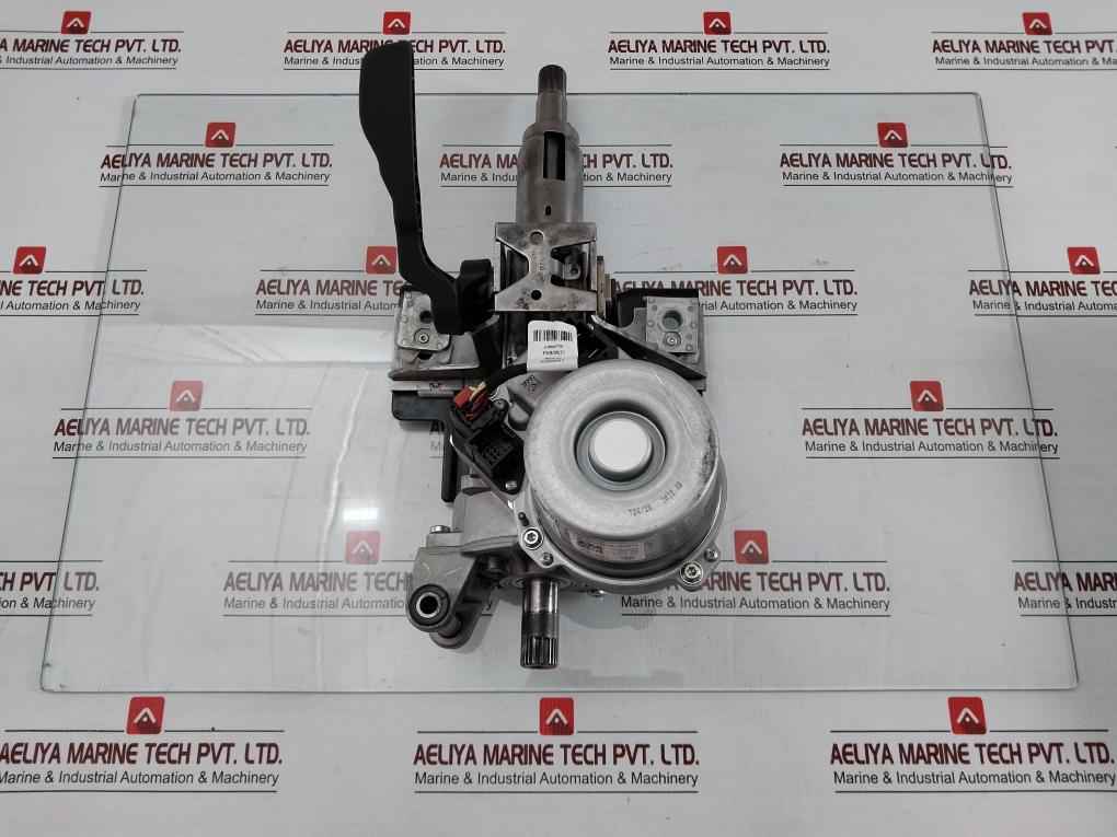A0071804 Electric Power Steering Column Unit 12Vdc Brand Zf