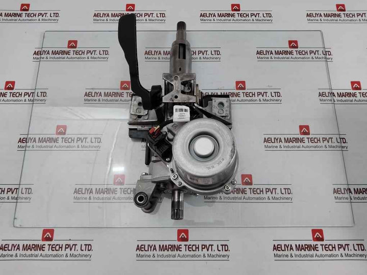 A0071804 Electric Power Steering Column Unit 12Vdc Brand Zf