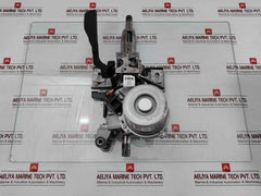 A0071804 Electric Power Steering Column Unit 12Vdc Brand Zf