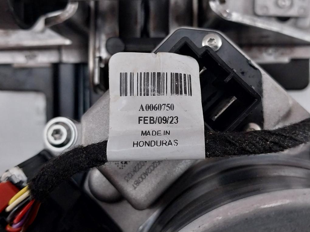 A0071804 Electric Power Steering Column Unit 12Vdc Brand Zf