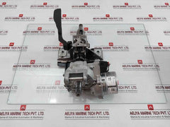 A0071804 Electric Power Steering Column Unit 12Vdc Brand Zf