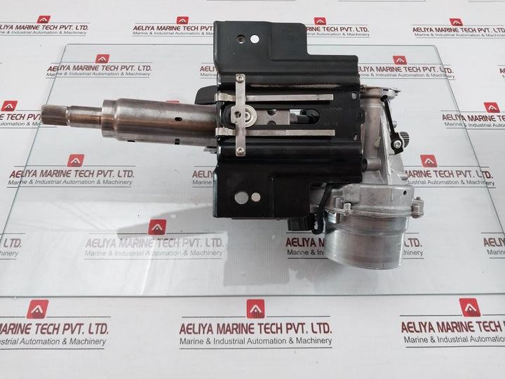 A0071804 Electric Power Steering Column Unit 12Vdc Brand Zf
