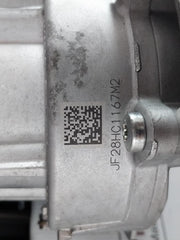 A0071804 Electric Power Steering Column Unit 12Vdc Brand Zf