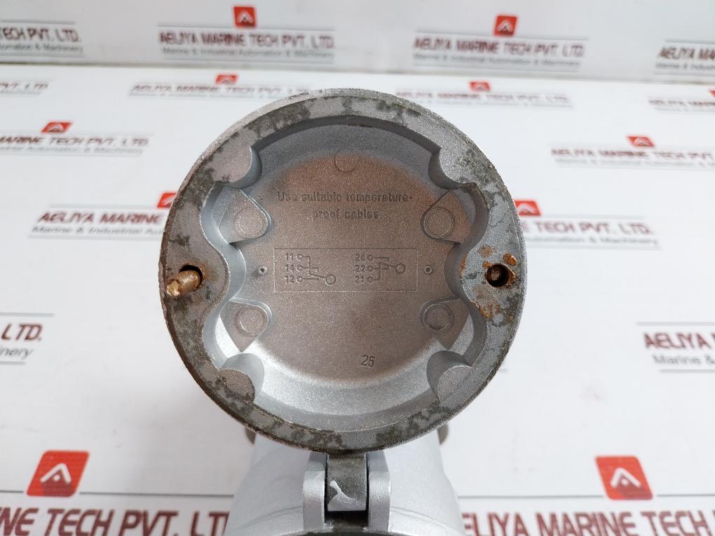 A 01 090 Float Level Switch 250Vac Trimod 'besta