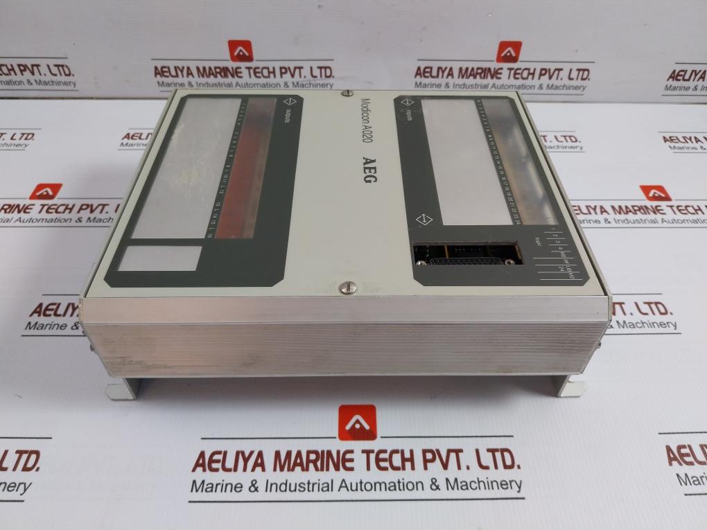 A020 E 24 V Aeg Plc Power Supply Module