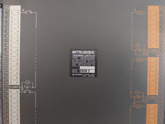 A0J2-e56Dr Programmable Controller Input: Dc12/24V 3/7Ma Mitsubishi Electric