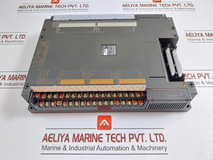 A0J2-e56Dr Programmable Controller Input: Dc12/24V 3/7Ma Mitsubishi Electric