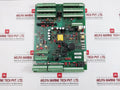 A1-116-100-505-is08 Siemens Interface Printed Circuit Board