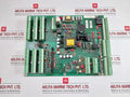 A1-116-100-505-is08 Siemens Interface Printed Circuit Board