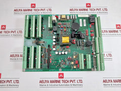 A1-116-100-505-is08 Siemens Interface Printed Circuit Board