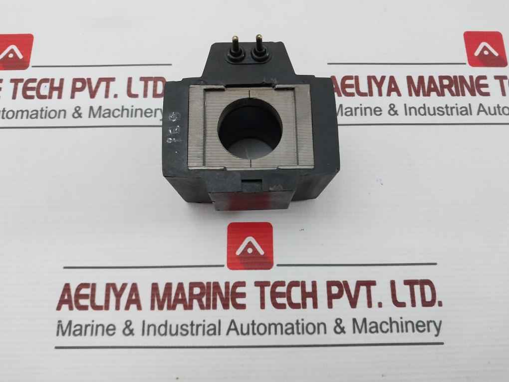 A 100 Solenoid Valve Coil Fc115V 60Hz 30A
