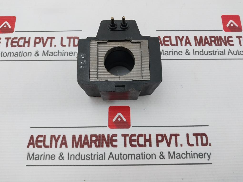 A 100 Solenoid Valve Coil Fc115V 60Hz 30A