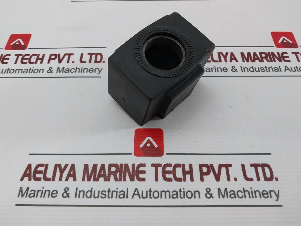 A 100 Solenoid Valve Coil Fc115V 60Hz 30A