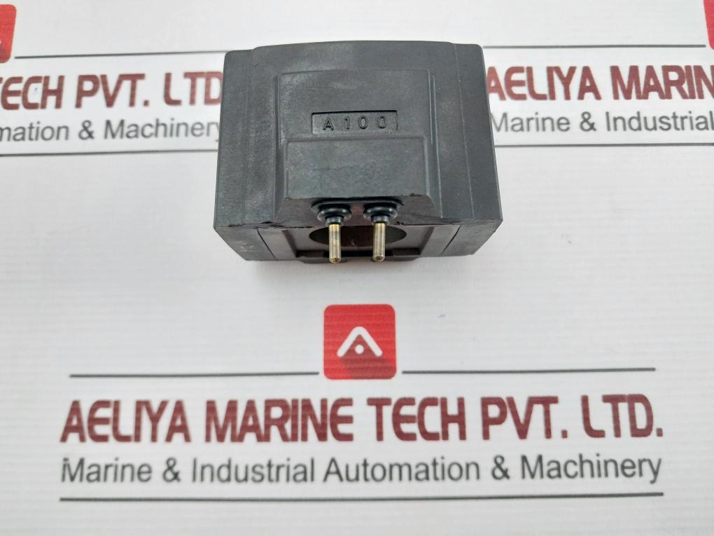 A 100 Solenoid Valve Coil Fc115V 60Hz 30A