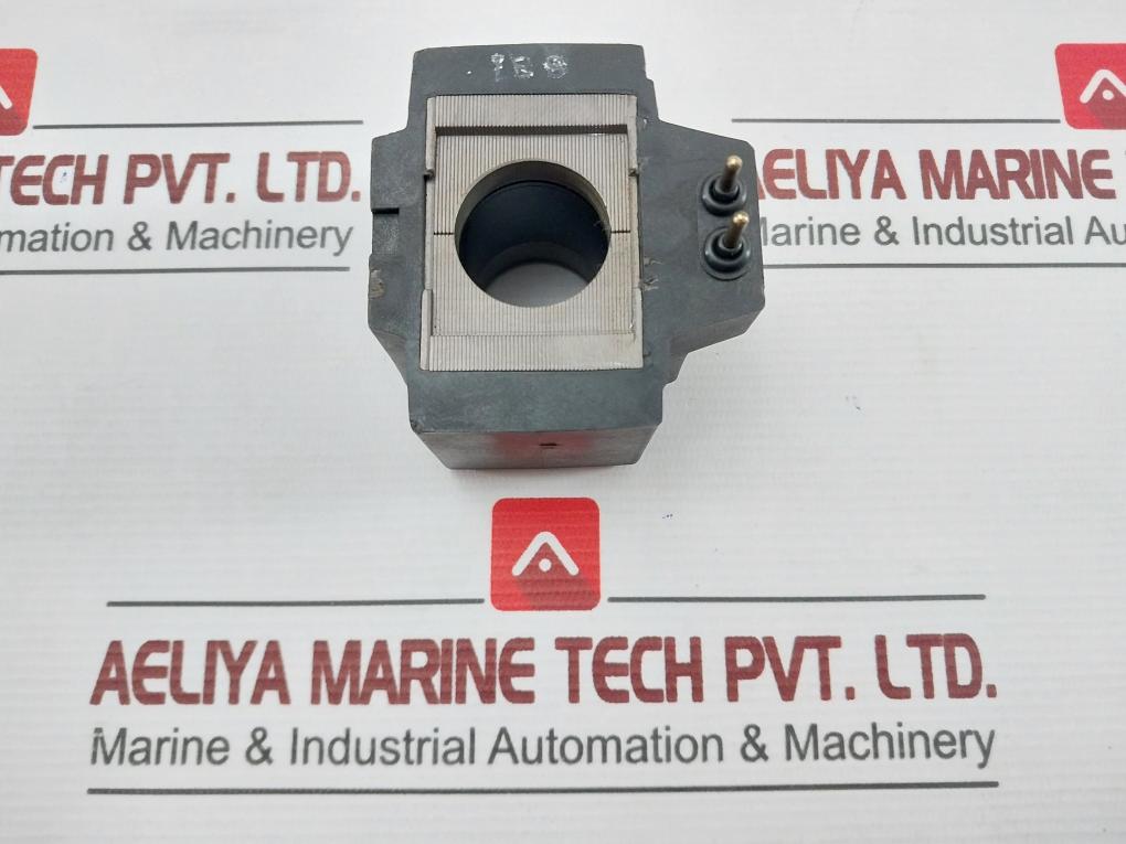 A 100 Solenoid Valve Coil Fc115V 60Hz 30A
