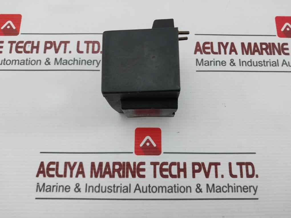 A 100 Solenoid Valve Coil Fc115V 60Hz 30A